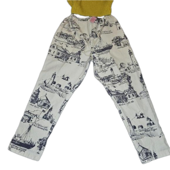 EUC Women Michigan Rag Co. Size Large - Picture 1 of 8